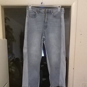 Jessica Simpson Light Blue Straight Leg Jeans
